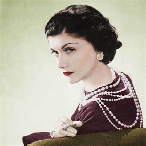 c'est qui coco chanel|why did coco chanel die.